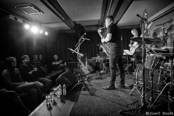 Zbigniew Kaleta Quartet