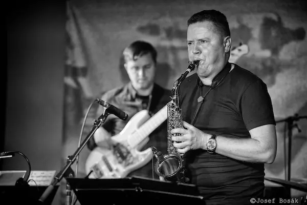 Zbigniew Kaleta Quartet