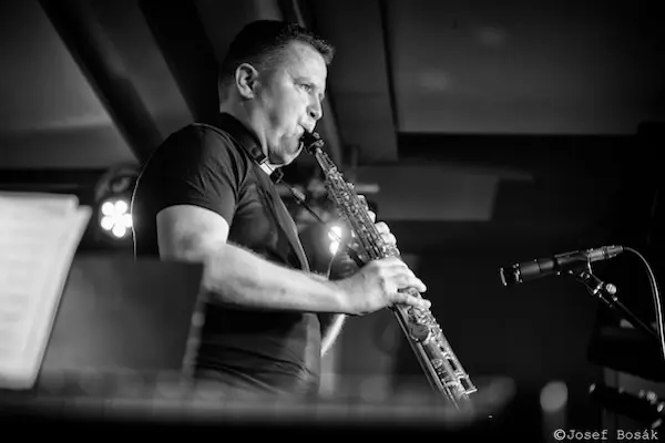 Zbigniew Kaleta Quartet