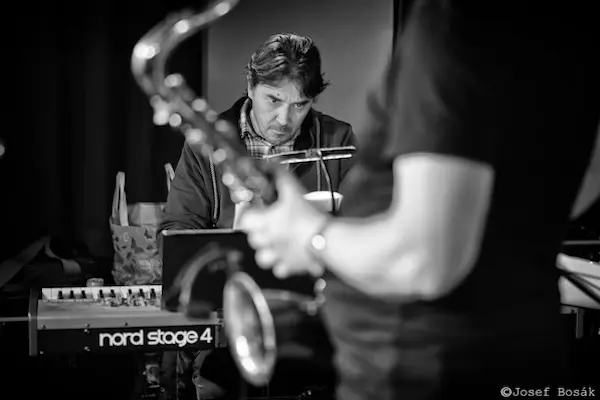 Zbigniew Kaleta Quartet