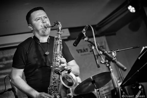 Zbigniew Kaleta Quartet