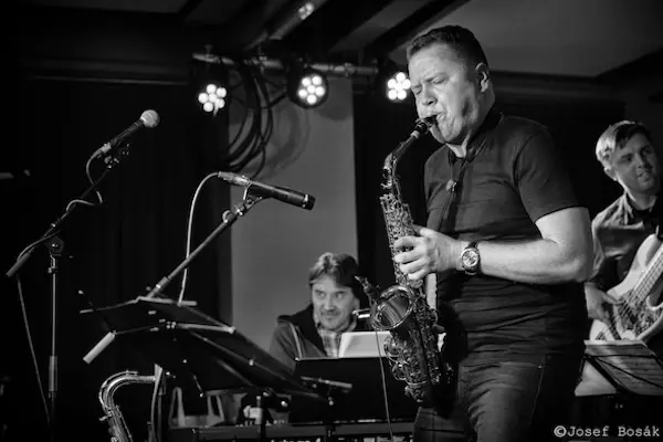 Zbigniew Kaleta Quartet