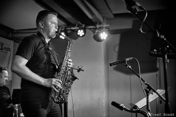 Zbigniew Kaleta Quartet