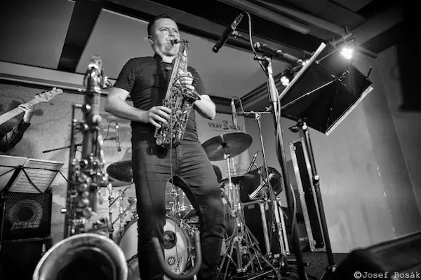Zbigniew Kaleta Quartet