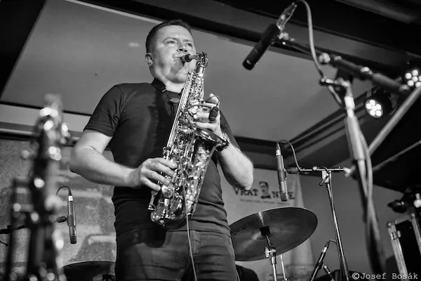 Zbigniew Kaleta Quartet