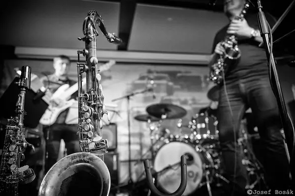 Zbigniew Kaleta Quartet