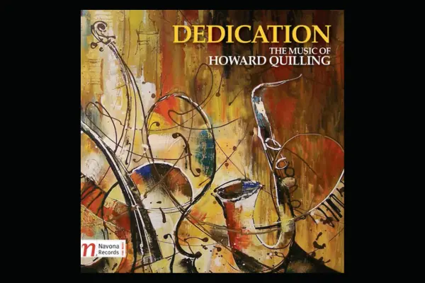 H. Quilling: Suite for Alto Saxophone and Wind Orchestra - I. Prelude