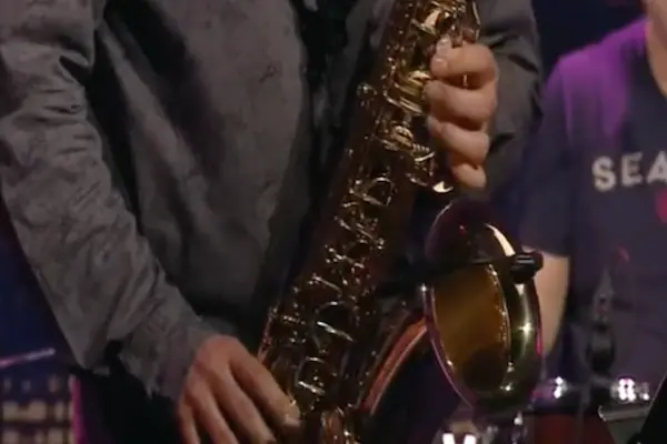 Letem jazzem TV Noe - Cantaloupe Island (H. Hancock)